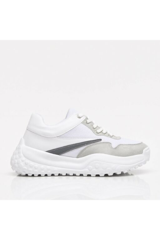 Hotiç Sneakers - White
