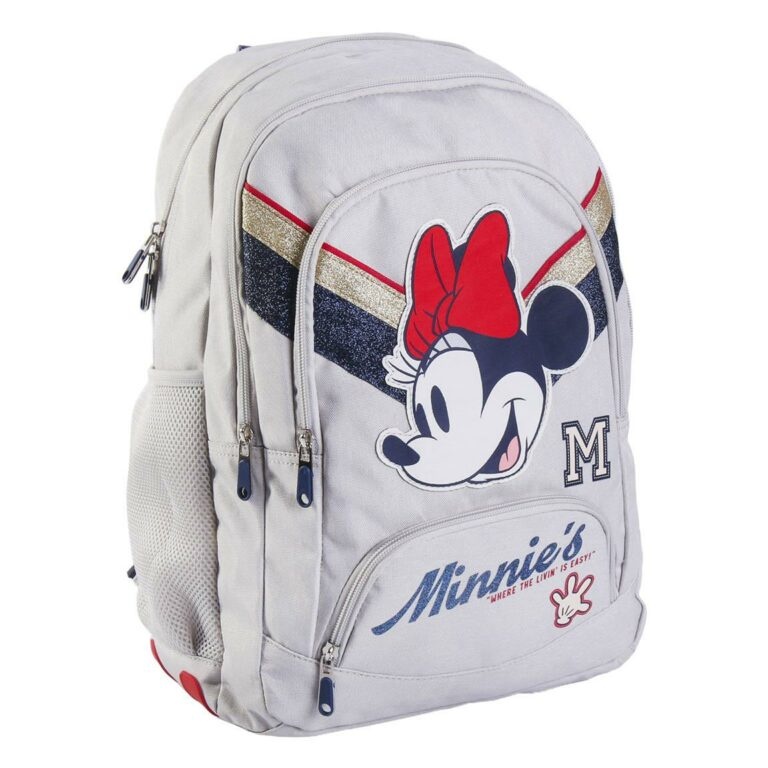 Backpacks and Bags MINNIE