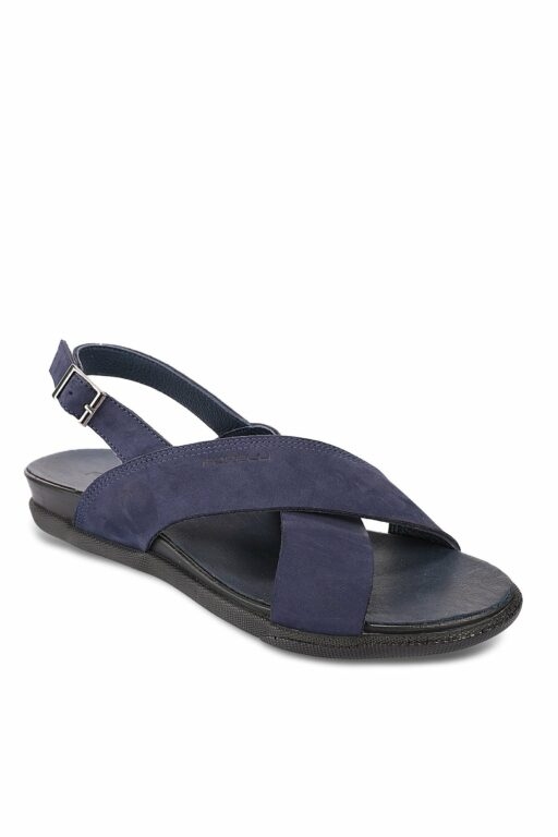 Forelli Sandals - Dark blue