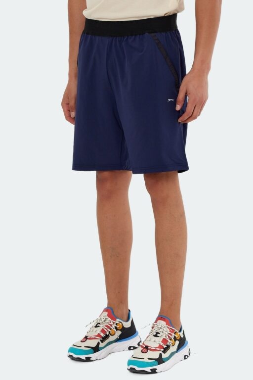 Slazenger Shorts - Dark blue