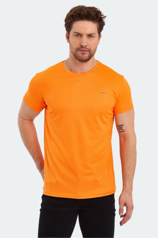 Slazenger T-Shirt - Orange -