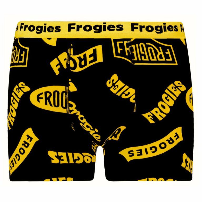 Pánské boxerky Frogies