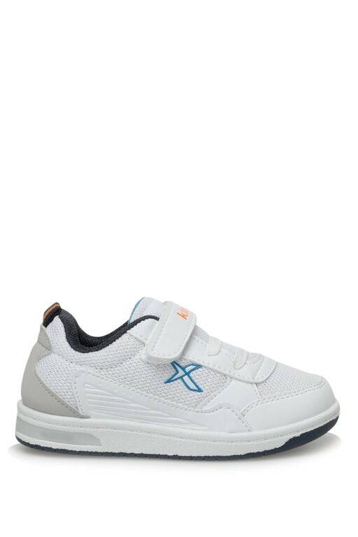 KINETIX Sneakers - White