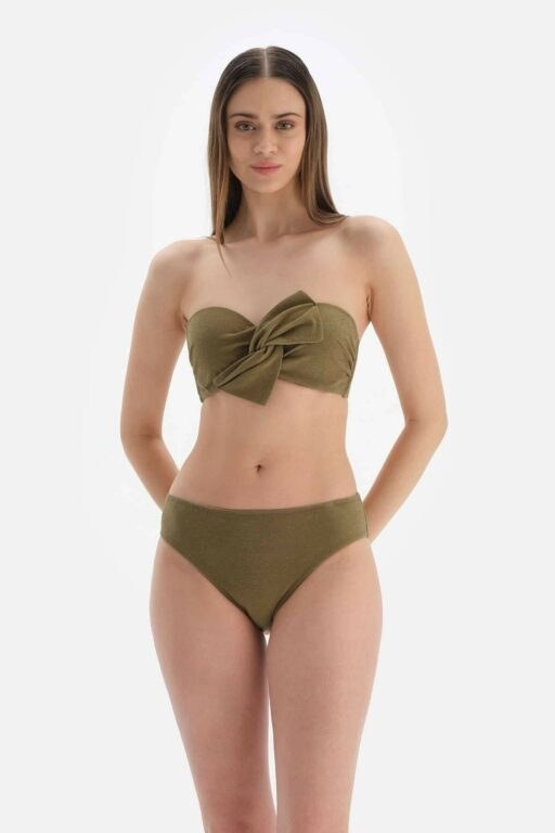 Dagi Bikini Bottom - Green