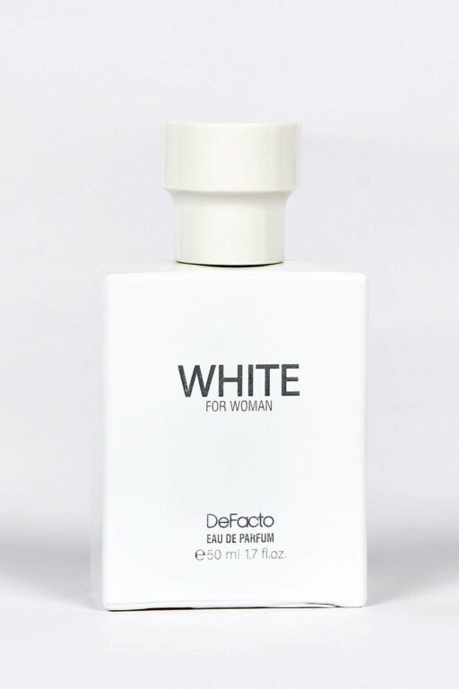 DEFACTO White Women's Perfume