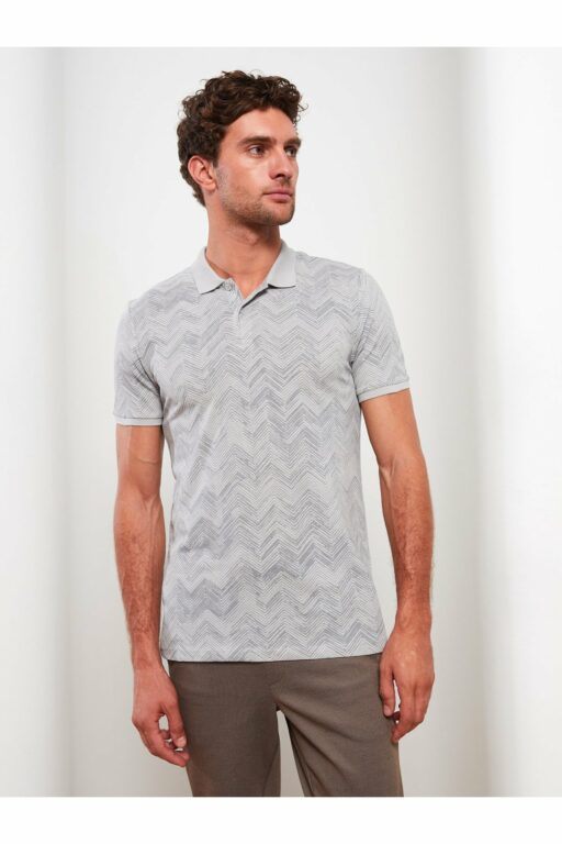 LC Waikiki T-Shirt - Gray