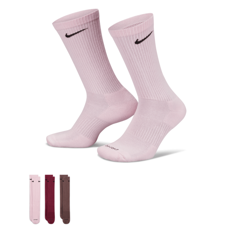 Nike Woman's Socks Everyday Plus