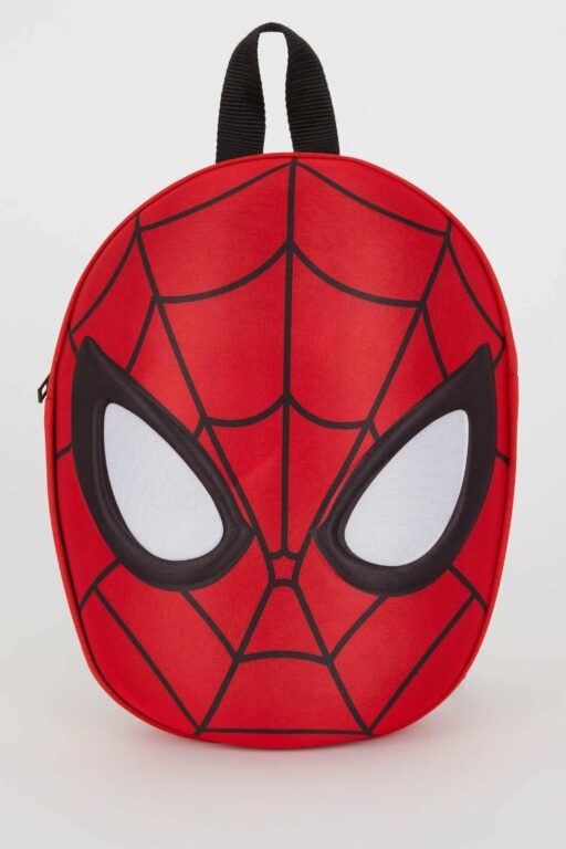 DEFACTO Boy Marvel Spiderman