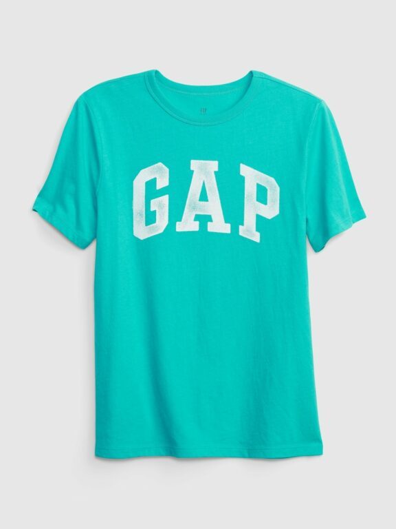 Dětské tričko s logem GAP