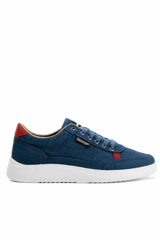 Slazenger Sneakers - Dark blue