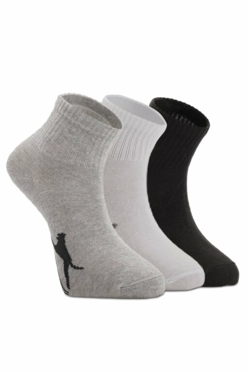 Slazenger Sports Socks - Multicolor