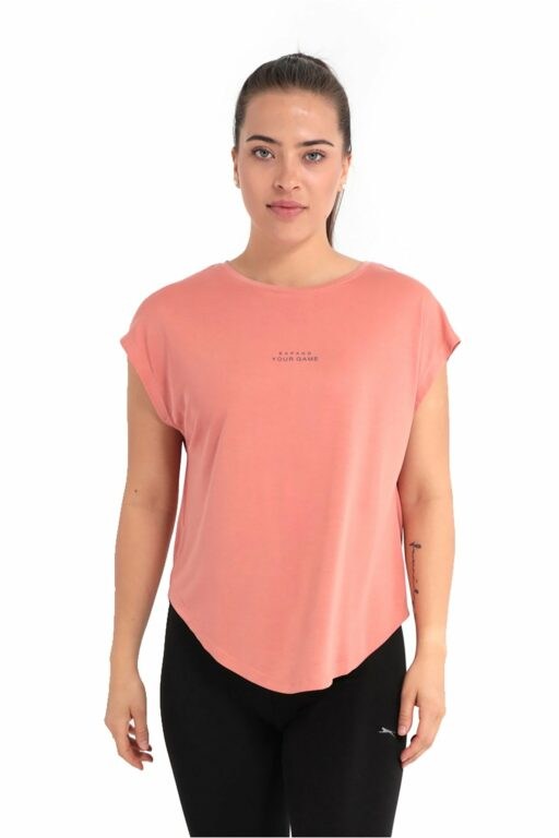 Slazenger T-Shirt - Pink -