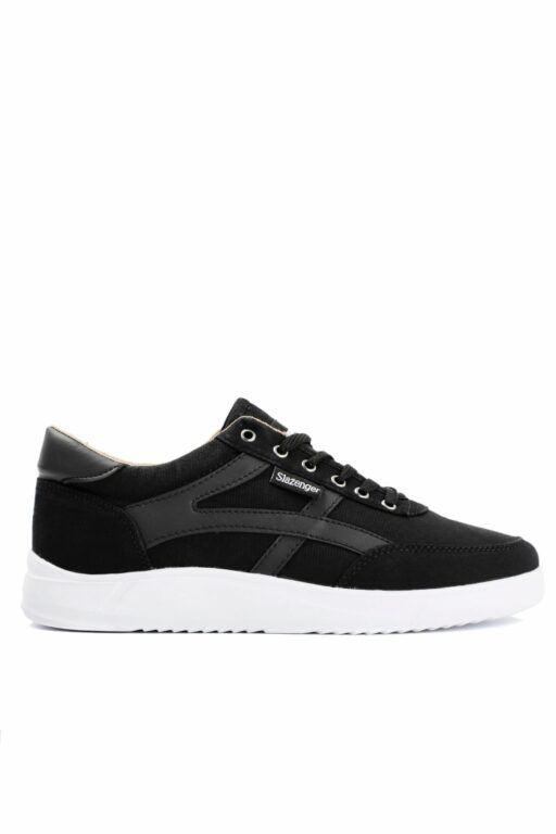 Slazenger Sneakers - Black