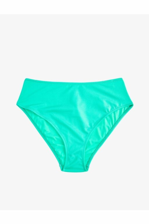 Koton Bikini Bottom - Green