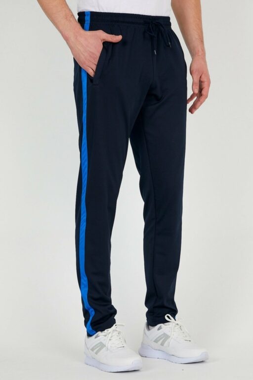 Slazenger Sweatpants - Dark blue