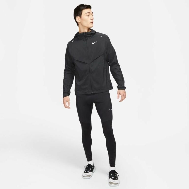 Nike Man's Jacket Windrunner