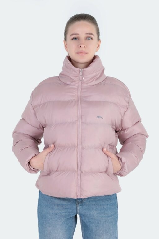 Slazenger Winter Jacket - Pink