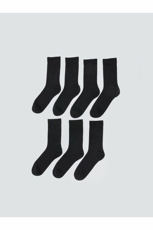 LC Waikiki Socks - Black