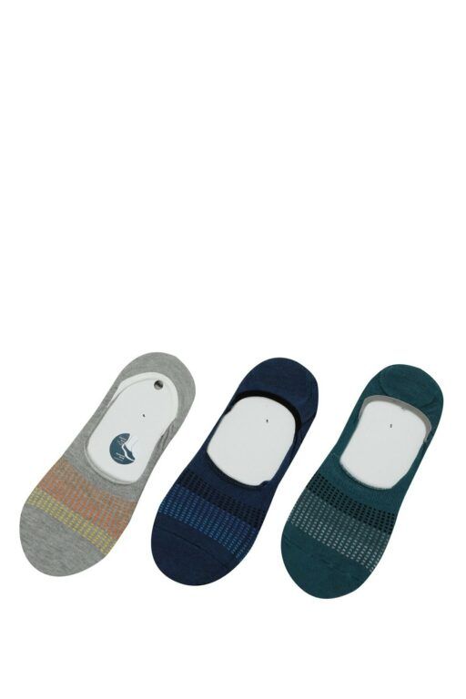 Polaris Socks - Multicolor