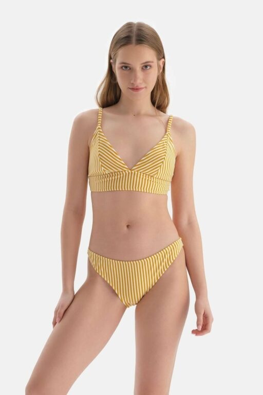 Dagi Bikini Bottom - Yellow