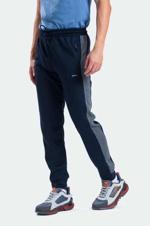 Slazenger Sweatpants - Dark blue