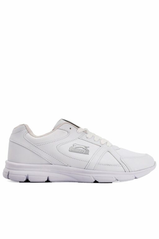 Slazenger Walking Shoes - White