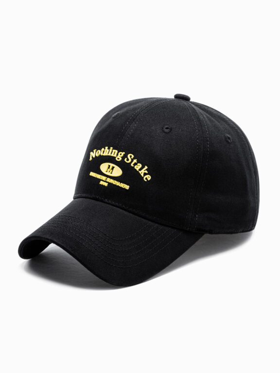 Edoti Men's cap