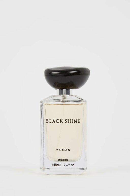 DEFACTO Black Shine Women's Perfume