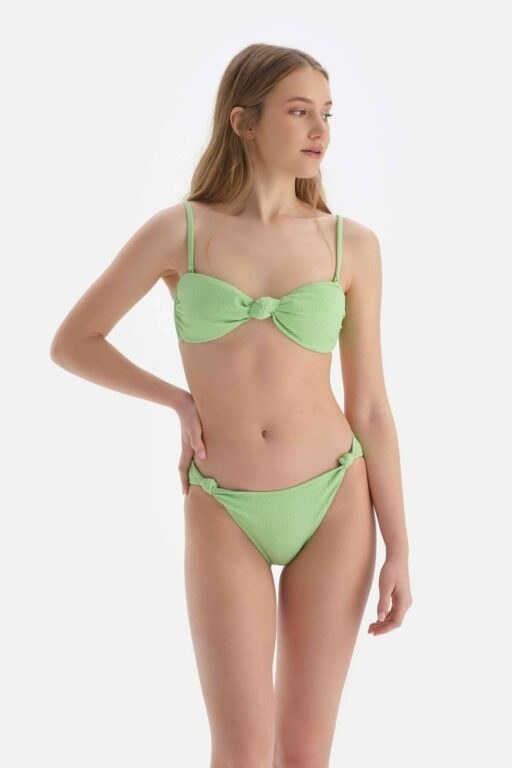 Dagi Bikini Bottom - Green