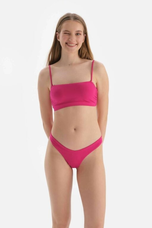 Dagi Bikini Bottom - Pink