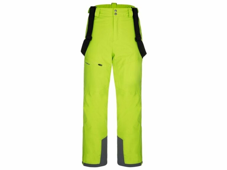 Pánské lyžařské kalhoty LOAP